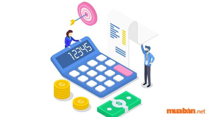 Công thức tính toán doanh thu cận biên chính xác nhất