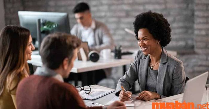 Nhân viên trực page là công việc như thế nào?