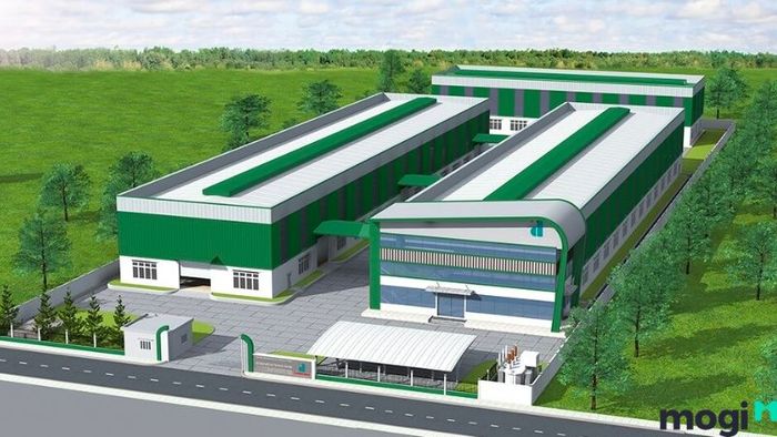 Chi phí xây dựng nhà xưởng thay đổi như thế nào?
