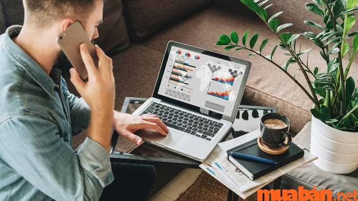 Trực page là công việc như thế nào?