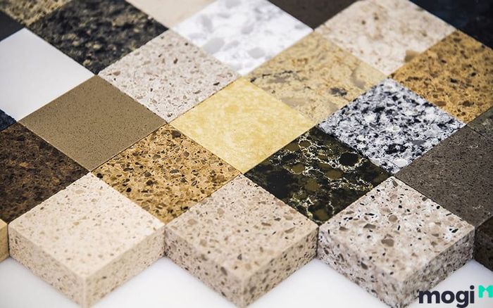 Nhược Điểm Của Đá Marble Tự Nhiên
