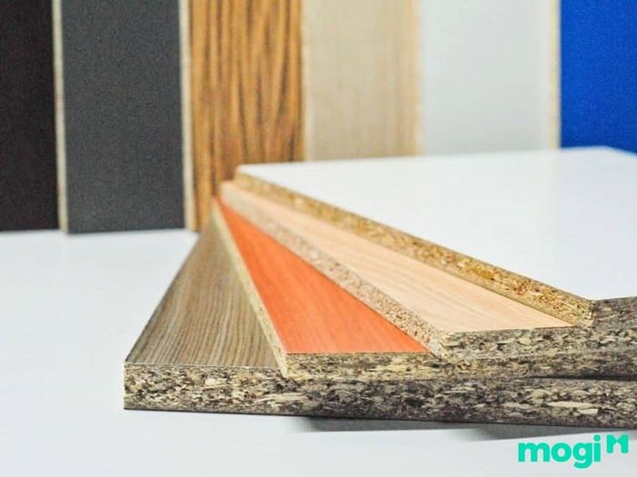 Gỗ MFC là gì? Tìm hiểu các loại gỗ MFC