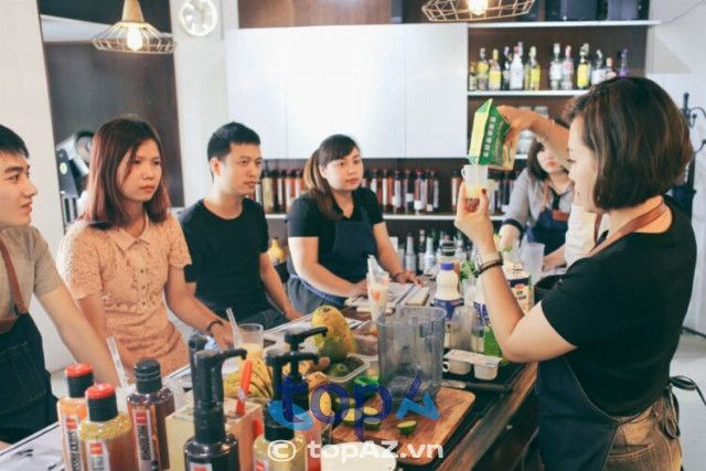 Trường đào tạo nghề HPCViet tại TP.HCM