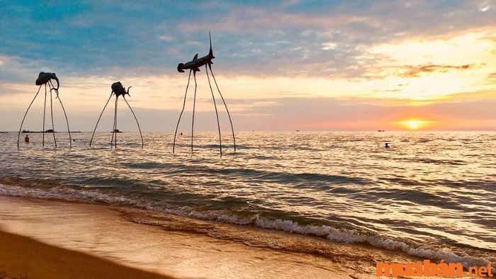 Bãi Trường Phú Quốc - Một trong 50 bãi biển đẹp nhất thế giới