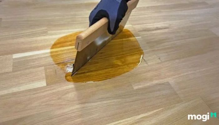 Gỗ teak là loại gỗ gì?