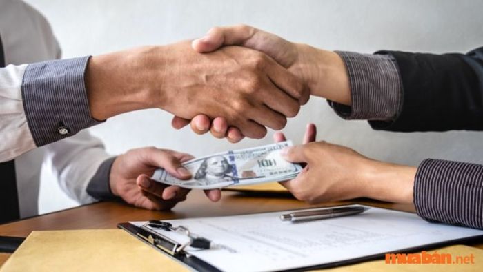Offer lương là gì? Những chiến thuật offer lương hiệu quả khi tham gia phỏng vấn