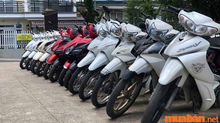 Các phương tiện di chuyển tại Phú Quốc
