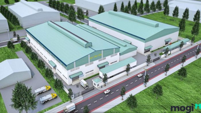 Chi phí xây dựng nhà xưởng là bao nhiêu?