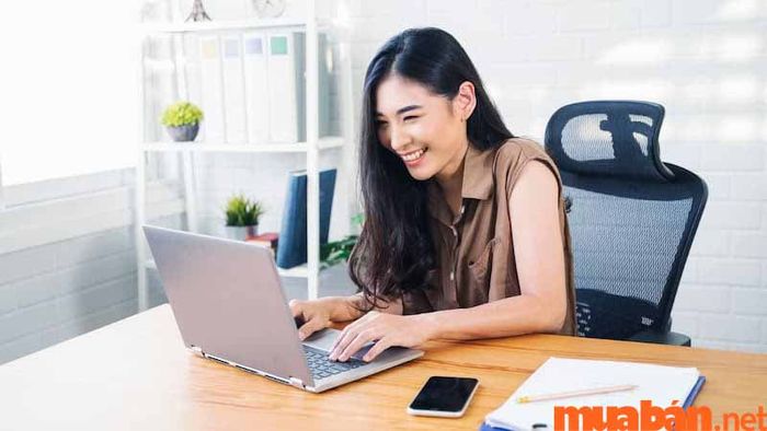 Trực page là công việc như thế nào?