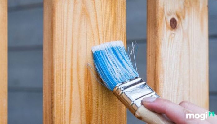 Gỗ teak là loại gỗ gì?
