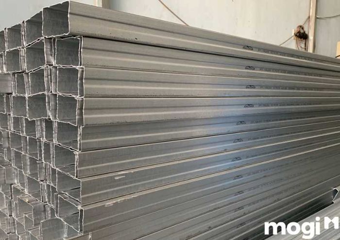 Xà gồ là gì? Xà gồ thép là gì?