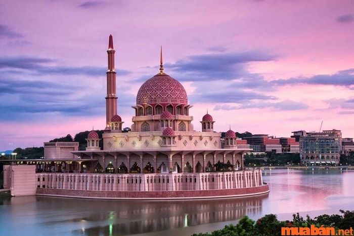 Thánh đường Hồi giáo Quốc gia