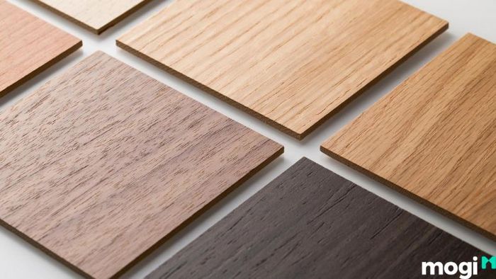 Veneer là gì? Khám phá về loại gỗ đặc biệt này.