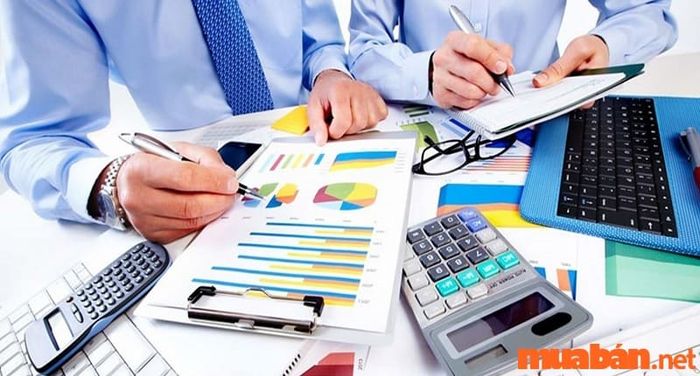 Công việc chính của kế toán viên bao gồm những gì? – Ghi chép, thu thập và xử lý thông tin tài chính liên quan đến công ty.