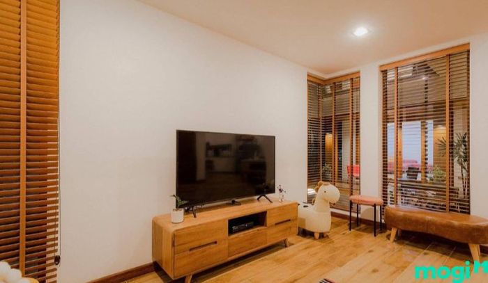 Một số lợi ích khi sử dụng gỗ Chò Chỉ trong gia đình, giúp tăng tính thẩm mỹ và độ bền cho không gian sống.
