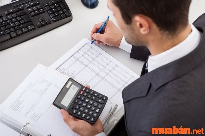 Ngành kế toán có tầm quan trọng lớn đối với sự phát triển của xã hội