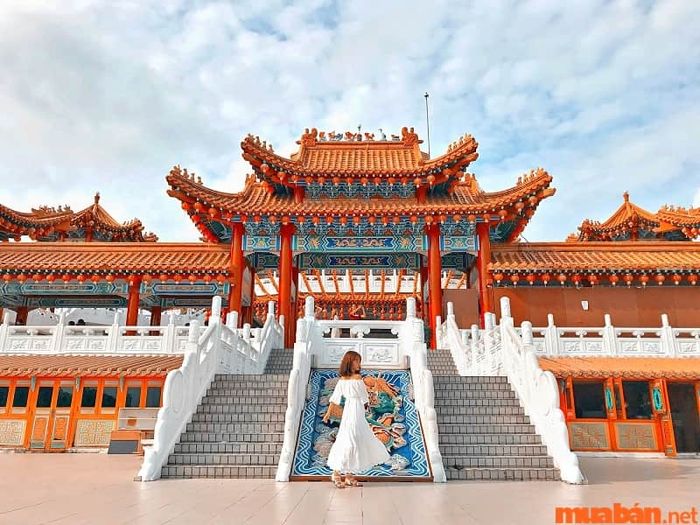 Theo kinh nghiệm du lịch Malaysia, bạn hoàn toàn có thể khám phá đất nước này vào bất kỳ thời điểm nào trong năm.