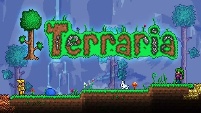Tải Terraria 1.4.4.9.5 APK Việt Hóa
