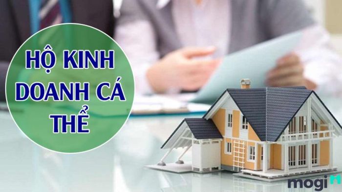 Thủ tục đăng ký kinh doanh khi cho thuê căn hộ tại Ngoại Giao Đoàn