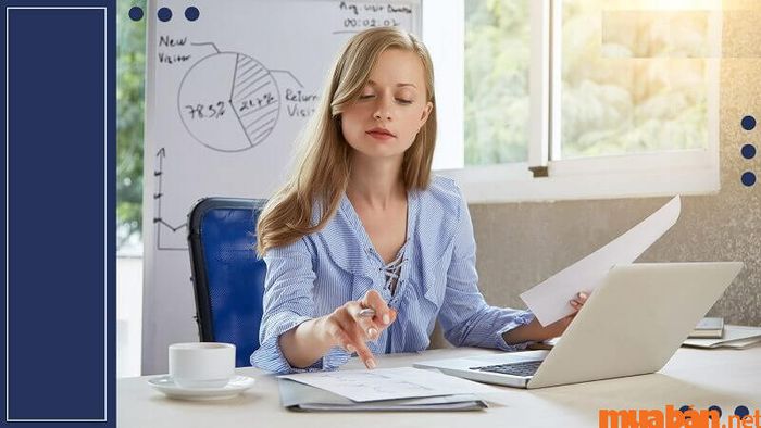 Kế toán tổng hợp và vai trò của kế toán nội bộ trong doanh nghiệp là gì?