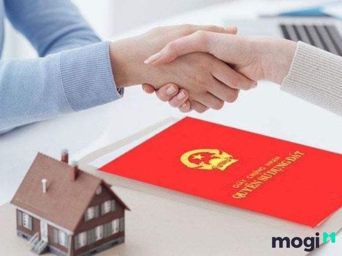Các loại hình vay mua nhà hiện tại