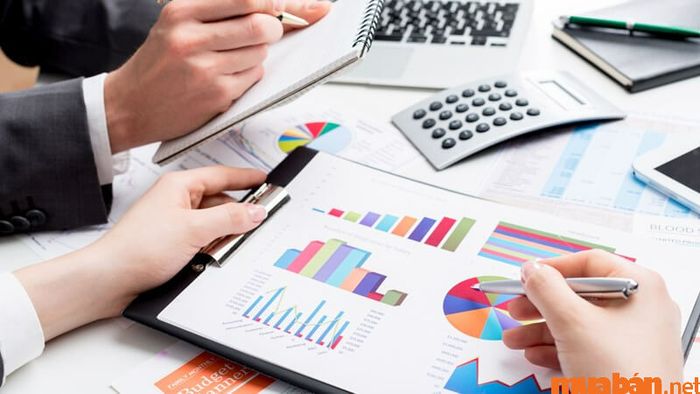 Kế toán nội bộ là gì và vị trí công việc này có đặc điểm ra sao?