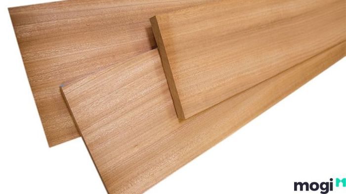 Veneer là gì? Tìm hiểu về loại gỗ đặc biệt này.