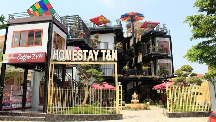 Homestay T&N đã trở thành một cái tên quen thuộc trong hành trình du lịch Quảng Ninh 3 ngày 2 đêm.
