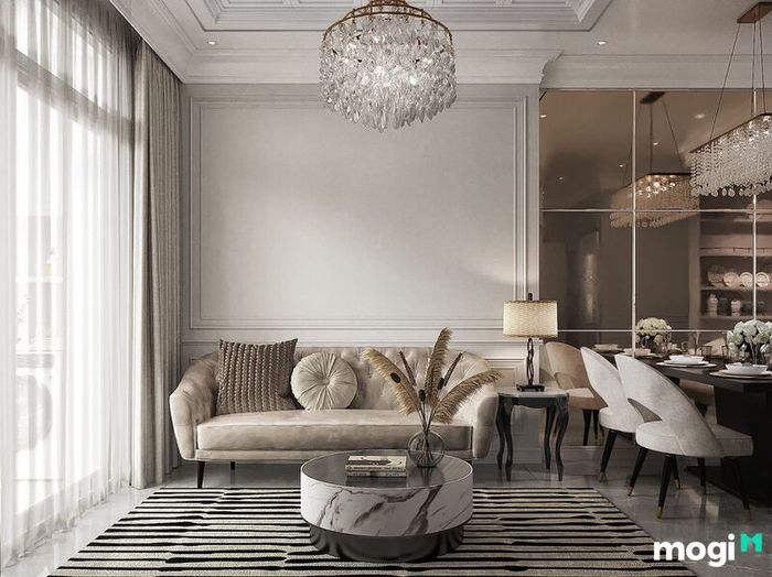 decor là gì