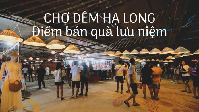 Ngoài các đặc sản Quảng Ninh làm quà, bạn cũng có thể lựa chọn những món đồ lưu niệm xinh xắn từ các cửa hàng tại Hạ Long để mang về cho người thân và bạn bè. Đây là cách tuyệt vời để chia sẻ những kỷ niệm đẹp trong chuyến đi.