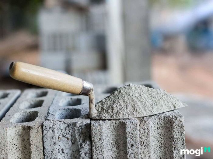 Xi măng đa dụng là gì?