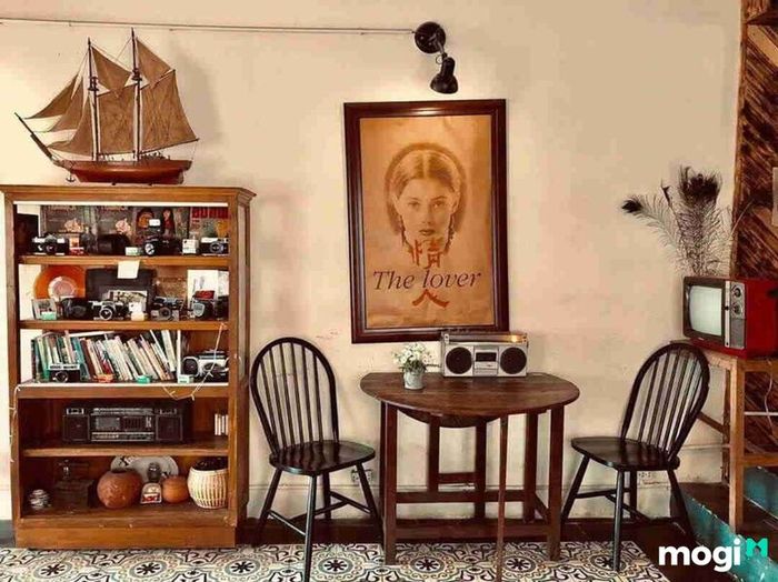 Decor là gì?