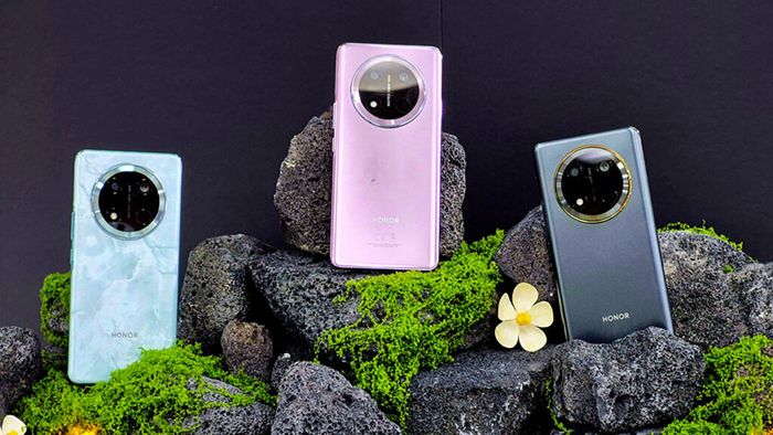 HONOR X9c chính thức ra mắt