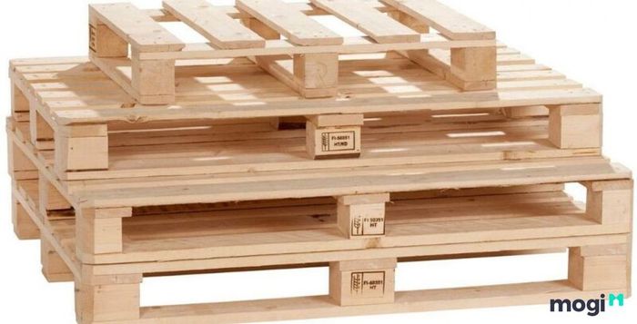 Pallet là gì?