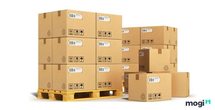Pallet là gì?