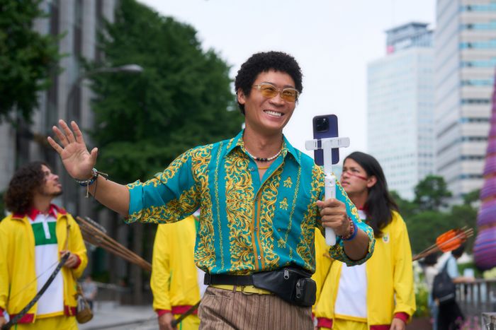 Lịch chiếu của Cười Xuyên Biên Giới sẽ được cập nhật liên tục trên Mytour.