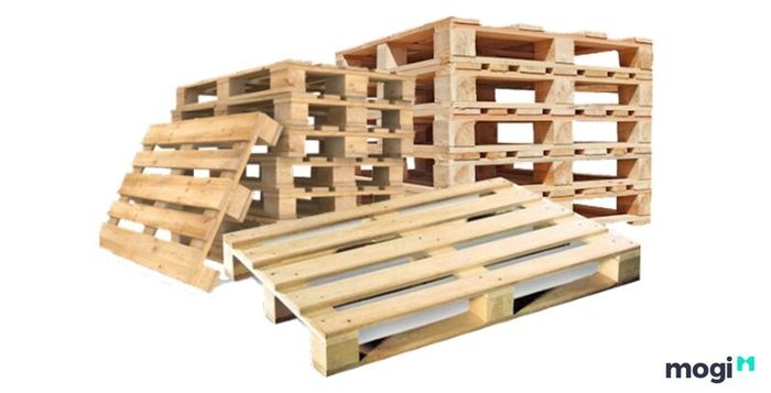 Pallet là gì?