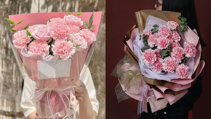 Ý nghĩa của hoa 20/11