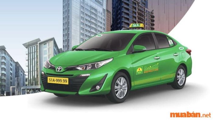 Kinh nghiệm sử dụng taxi khi du lịch Phú Yên