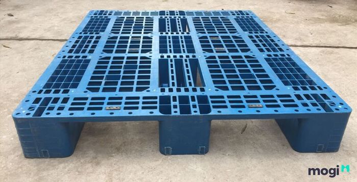 Pallet là gì?