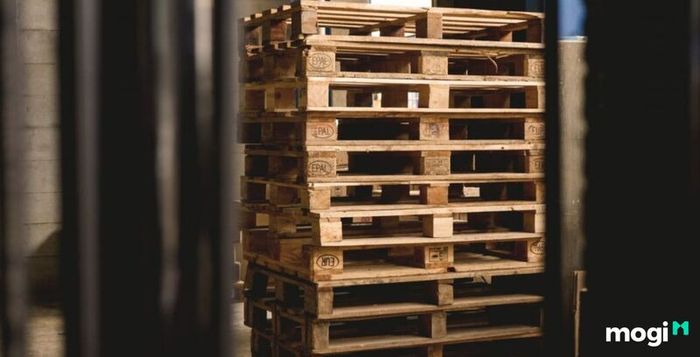 Pallet là gì?