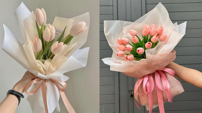 Ý nghĩa của hoa 20/11