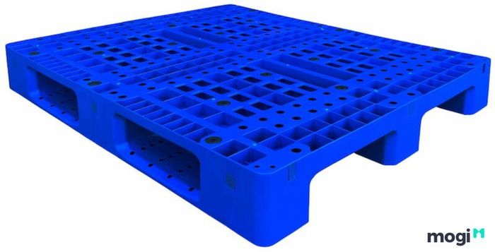 Pallet là gì?