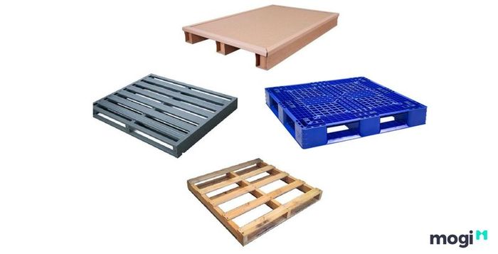 Pallet là gì?