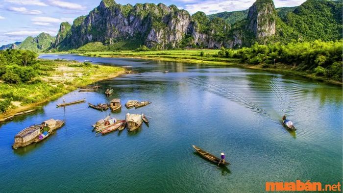 Cẩm nang du lịch Quảng Bình chi tiết nhất
