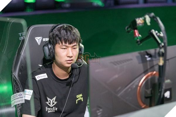 tin chuyển nhượng LMHT