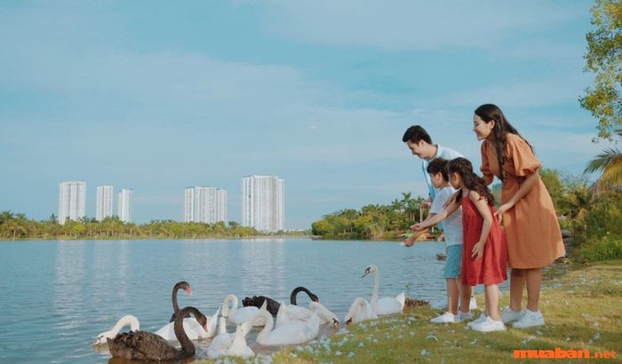 Địa điểm lý tưởng để trẻ vui chơi và khám phá vào dịp 1/6 tại Hà Nội