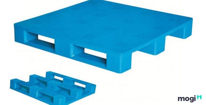 Pallet là gì?