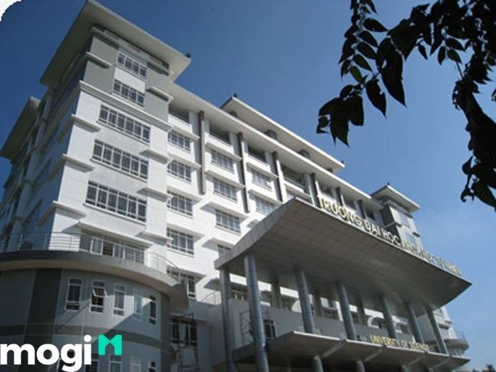 Đại học Khoa học Tự nhiên TP.HCM