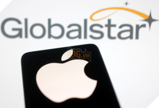 Apple sẽ đầu tư 1,5 tỷ USD vào Globalstar để phát triển dịch vụ liên lạc vệ tinh cho iPhone.